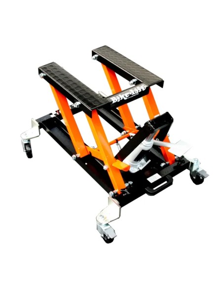 BIKE LIFT Hubständer & Werkstattwagen - CENTER LIFT CFL-500