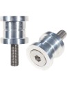 1" Solid Lenkerhalterbuchse