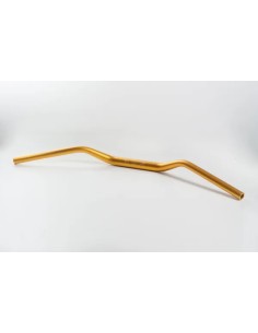 Flacher GT Breitlenker
