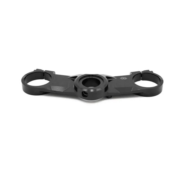 GILLES TOOLING Risers - Einbaubeispiel