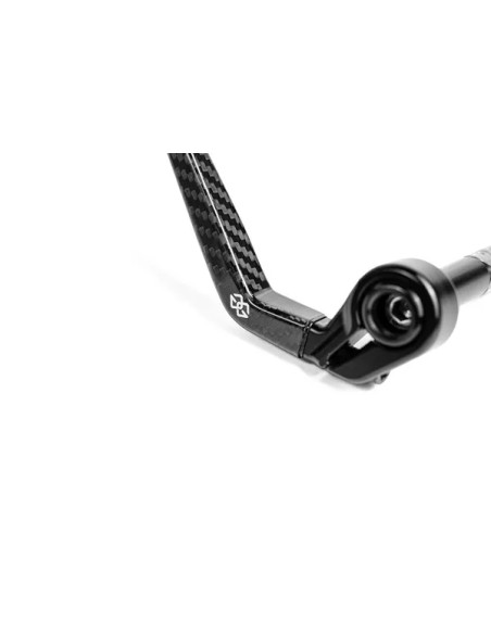 GILLES TOOLING Griffarmaturen & Hebel - Detailansicht