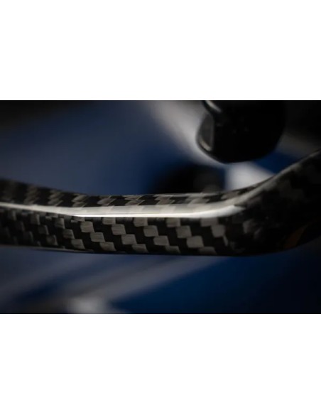 GILLES TOOLING Griffarmaturen & Hebel - Einbaubeispiel