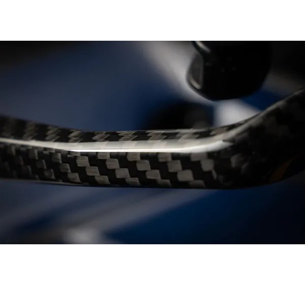 GILLES TOOLING Griffarmaturen & Hebel - Einbaubeispiel