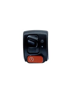 SWITCH SERIES Lenker