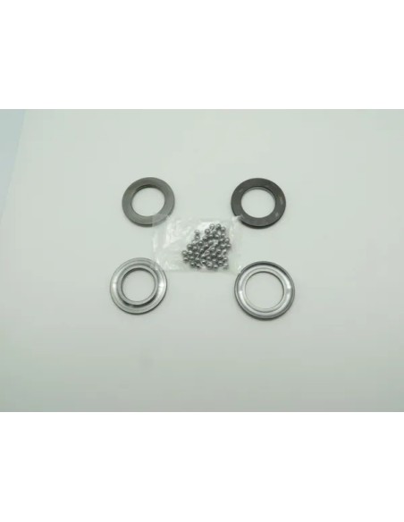 PARTS EUROPE Montagematerial & Zubehör für MALAGUTI F10 50 1994-2006