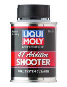 Motorbike Additive