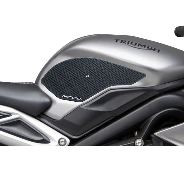ONEDESIGN Tanks, Tankabdeckungen & -polster - Detailansicht