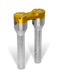 Clubstyle Straight Riser