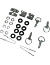 Seitenteil-Schnellmontage-Kit
