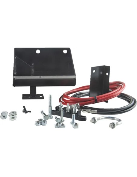 QUAD LOGIC Wartungs-Teile für POLARIS SPORTSMAN 570 4X4 2014-2022