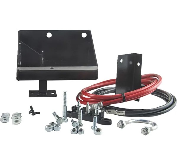 QUAD LOGIC Wartungs-Teile für POLARIS SPORTSMAN 570 4X4 2014-2022