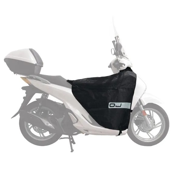 OJ ATMOSFERE METROPOLITANE s.r Abdeckungen für SUZUKI AP 50 1967-1973