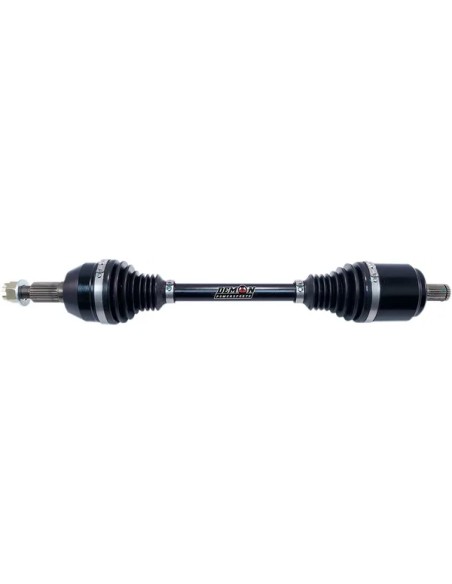 DEMON Achsen für POLARIS SPORTSMAN 850 4X4 2010-2024