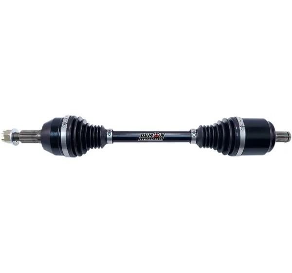DEMON Achsen für POLARIS SPORTSMAN 850 4X4 2010-2024