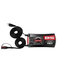 SMART Batterielade- und Wartungsgerät mit...