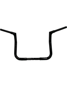 1-1/4" EZ Install Flat Top Lenker