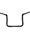1-1/4" EZ Install Flat Top Lenker