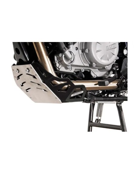 SW-MOTECH Stoßfänger & Motorschutzplatten für BMW G 650 GS ABS 2011-2015