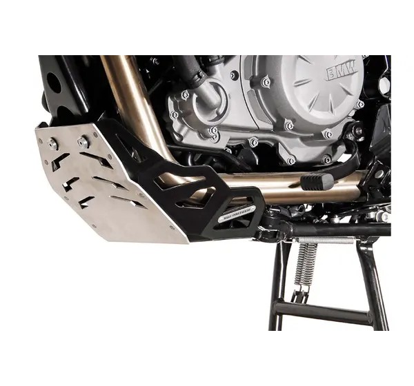 SW-MOTECH Stoßfänger & Motorschutzplatten für BMW G 650 GS ABS 2011-2015