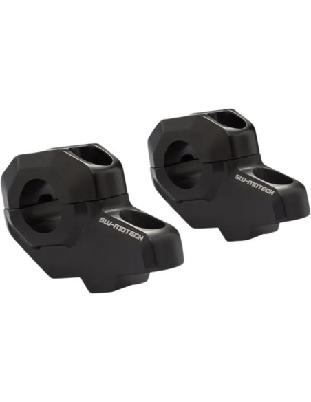SW-MOTECH Risers für SUZUKI GS 500 E 1989-2007