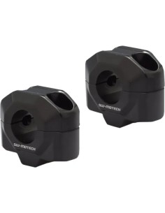 20 mm Lenkererhöhung