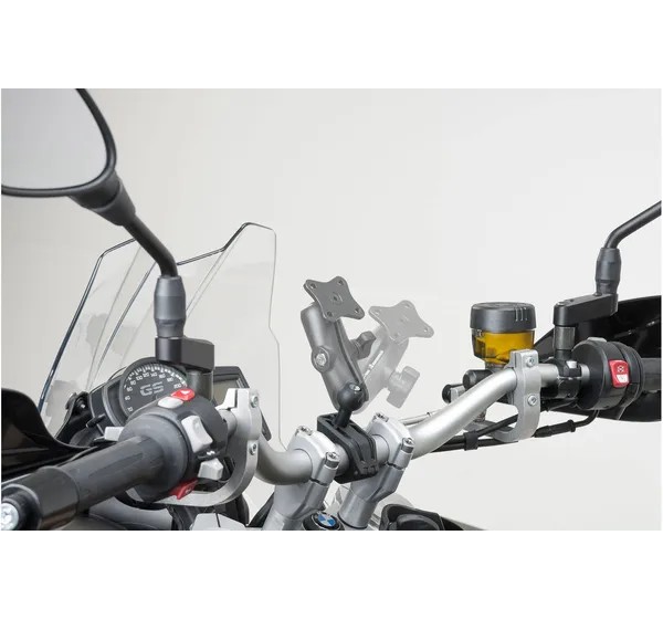 SW-MOTECH Montagematerial & Zubehör - Detailansicht