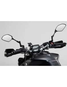 Universal GPS-Halterung Kit