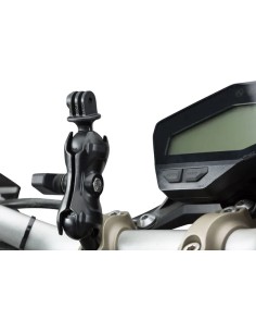 1" Kugel für GoPro Kamera
