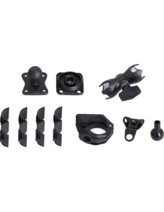 Universal GPS-Halterung Kit