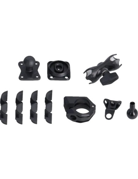 SW-MOTECH Montagematerial & Zubehör für KAWASAKI VN 900 2006-2025