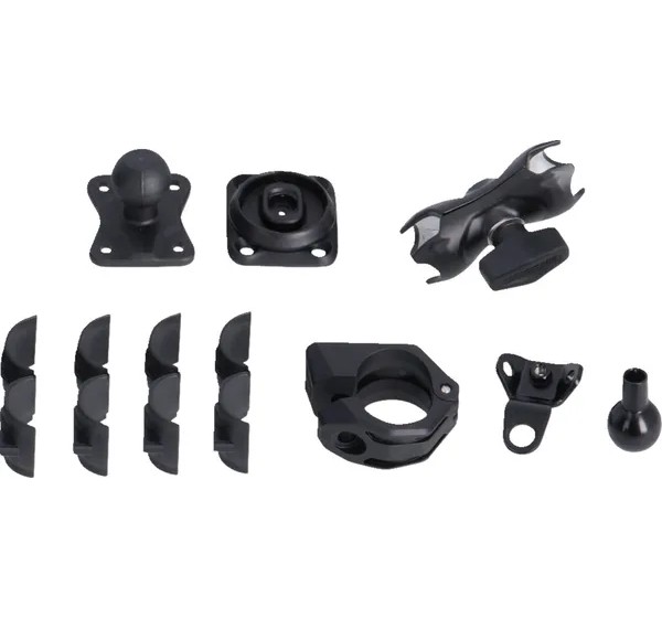 SW-MOTECH Montagematerial & Zubehör für KAWASAKI VN 900 2006-2025