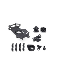 Universal Navi-Kit mit T-Lock Halter Smartphone