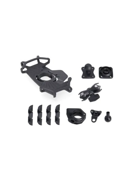 SW-MOTECH Montagematerial & Zubehör für SUZUKI DL 650 ABS 2007-2024