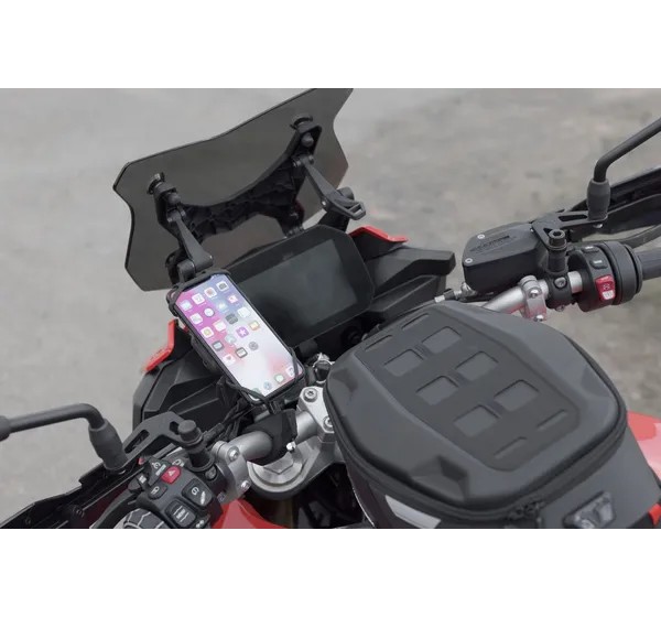 SW-MOTECH Montagematerial & Zubehör - Detailansicht