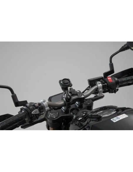 SW-MOTECH Montagematerial & Zubehör Bild 4