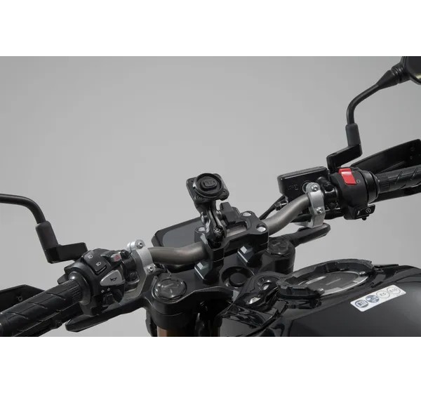 SW-MOTECH Montagematerial & Zubehör Bild 4