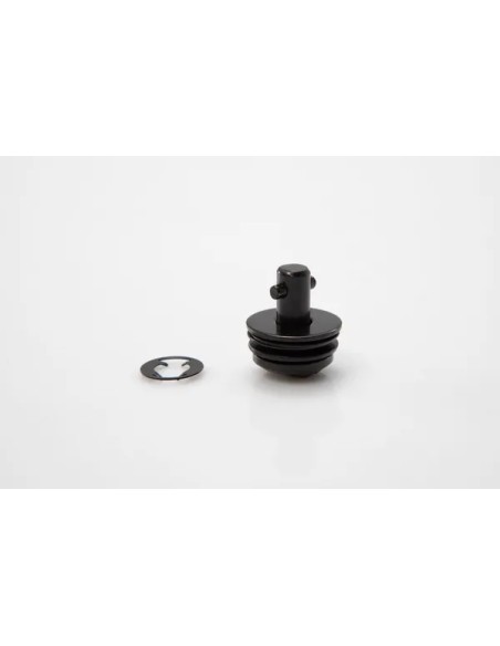 SW-MOTECH Gepäckträger - QUICK RELEASE FASTENER