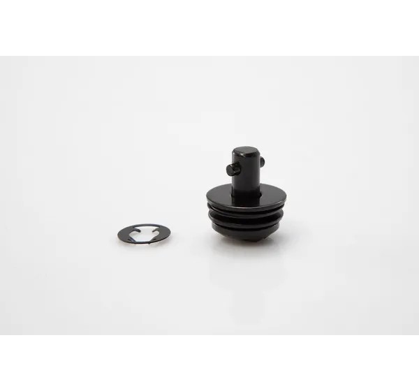 SW-MOTECH Gepäckträger - QUICK RELEASE FASTENER