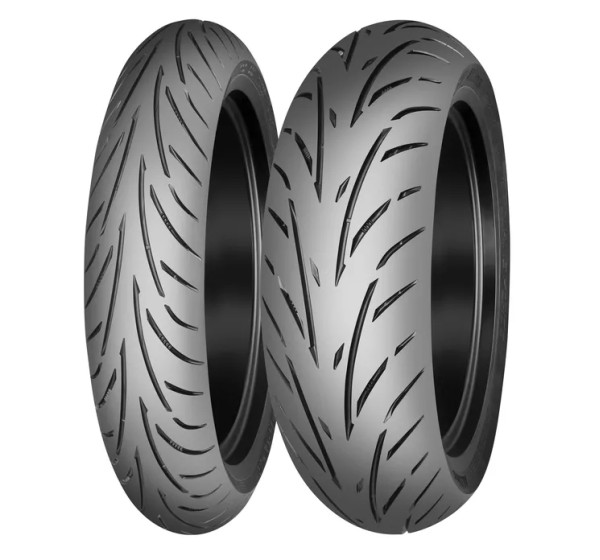 MITAS Reifen für APRILIA SL 750 2007-2016