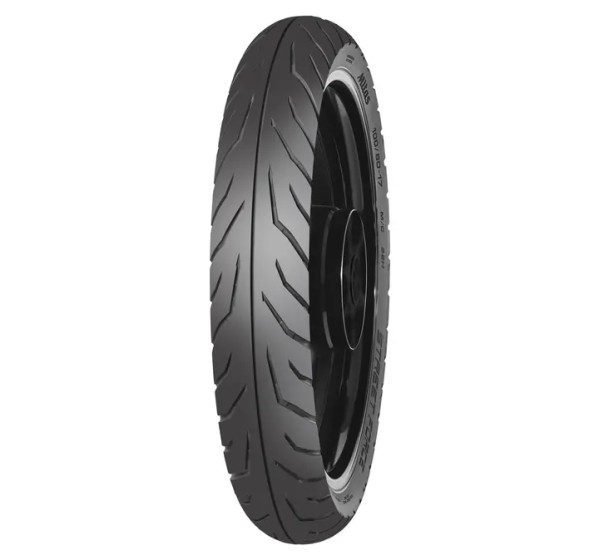 MITAS Reifen für KAWASAKI NINJA 125 ABS 2019-2024