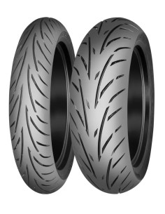 Touring Force Reifen