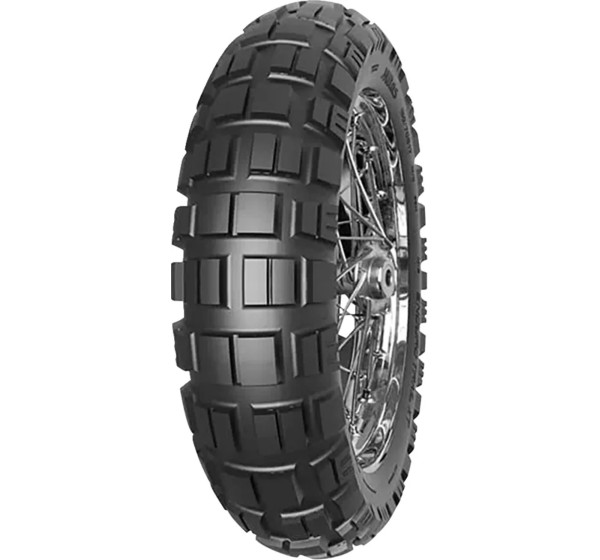 MITAS Reifen für BMW R NINE T ABS 2016-2023