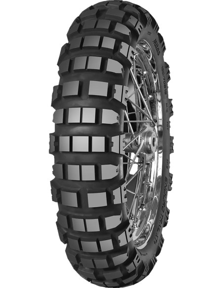 MITAS Reifen für BMW R NINE T ABS 2016-2023