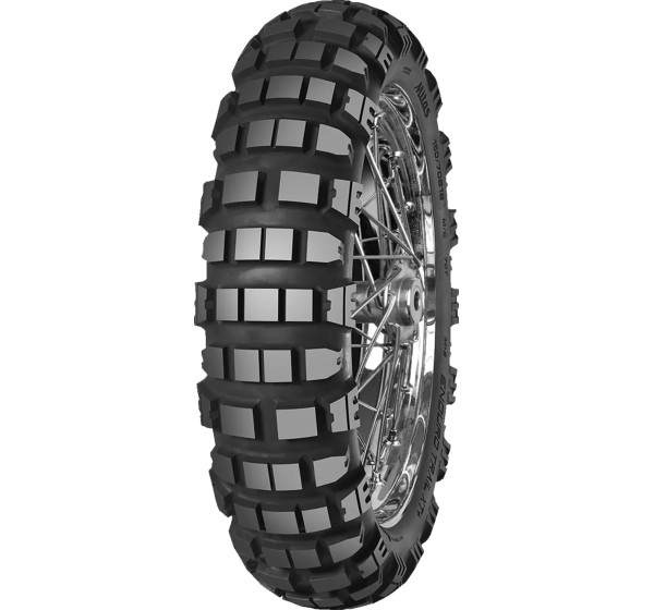 MITAS Reifen für BMW R NINE T ABS 2016-2023