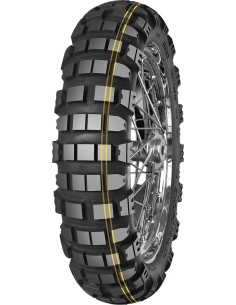 Enduro Trail-XT+ Dakar Reifen