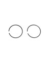 Kolbenring-Set