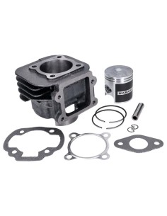 Zylindersatz V.2 70 ccm 47 mm für Minarelli vertikal AC