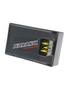 Naraku Racing CDI Einheit für 2-Takter Kymco.