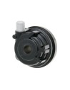 Tachometer-Antrieb für Roller