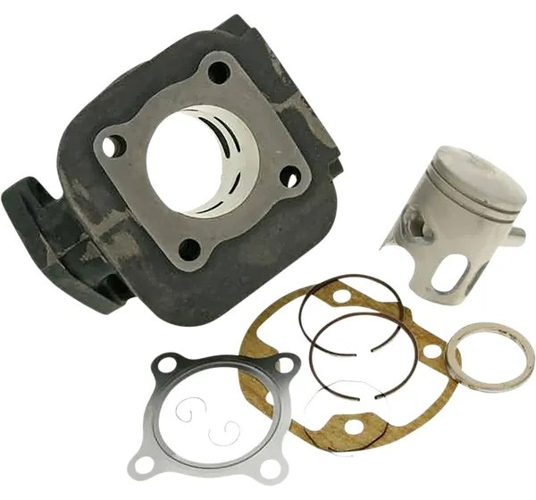 101 OCTANE Zylinder, Zylindersätze & Big Bore Sätze für YAMAHA CW 50 1989-2016